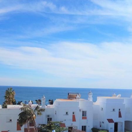 Apartamento De Praia - Албуфейра Екстериор снимка