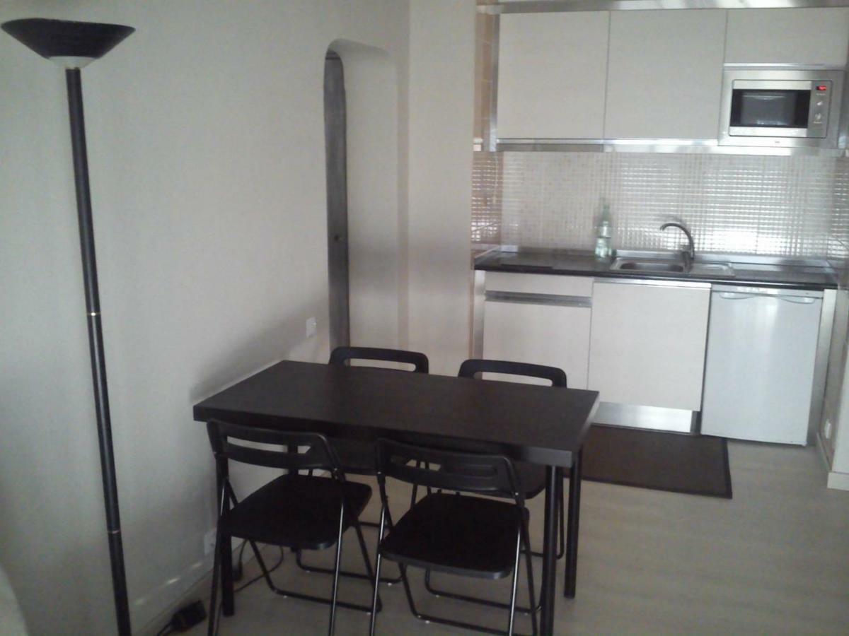 Apartamento De Praia - Албуфейра Екстериор снимка