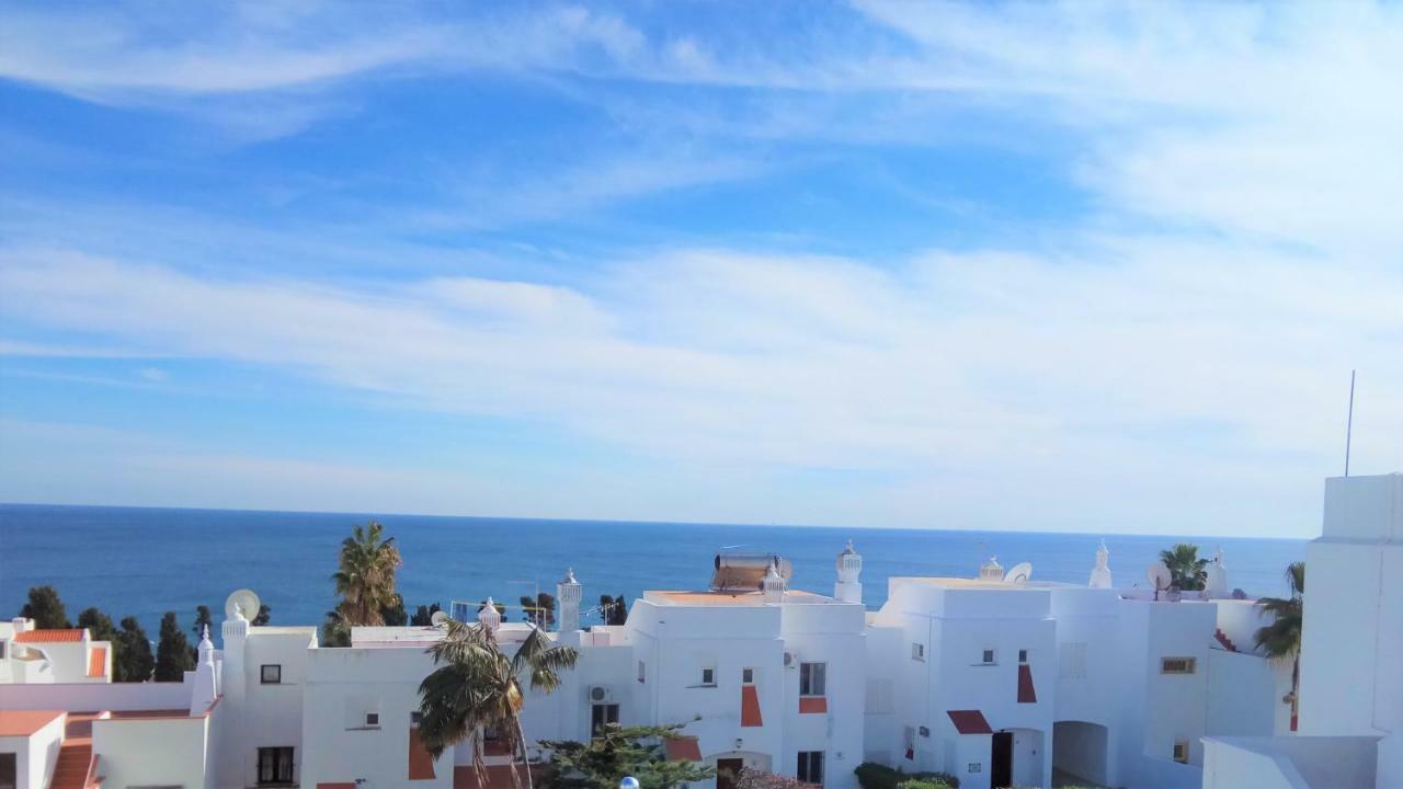 Apartamento De Praia - Албуфейра Екстериор снимка
