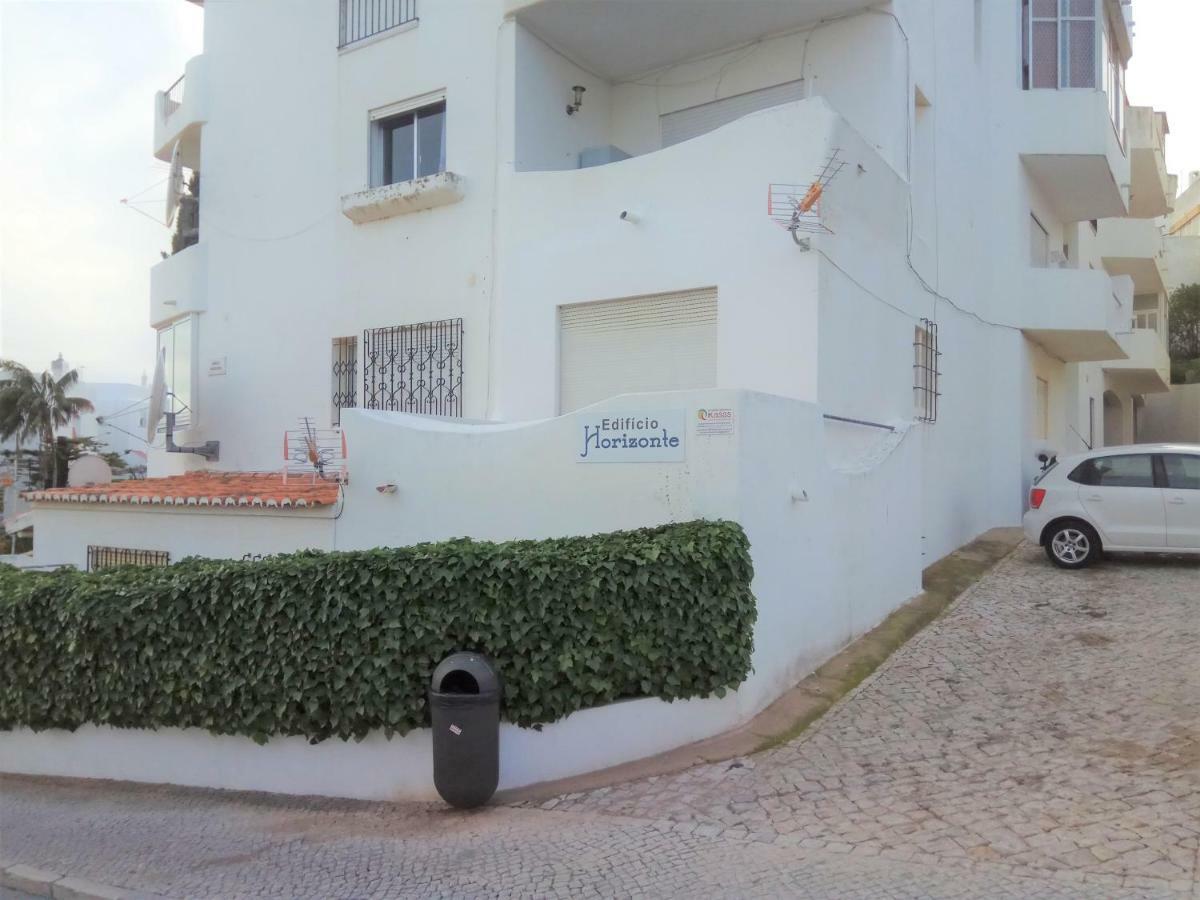 Apartamento De Praia - Албуфейра Екстериор снимка