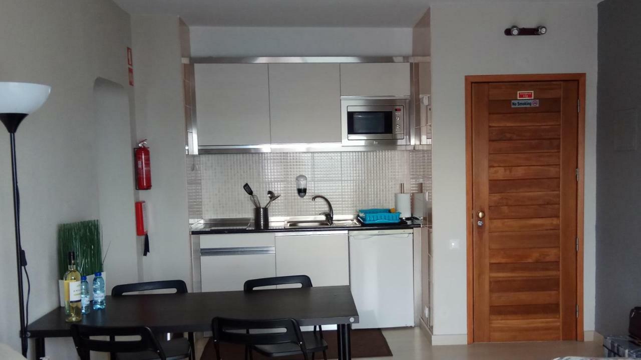 Apartamento De Praia - Албуфейра Екстериор снимка