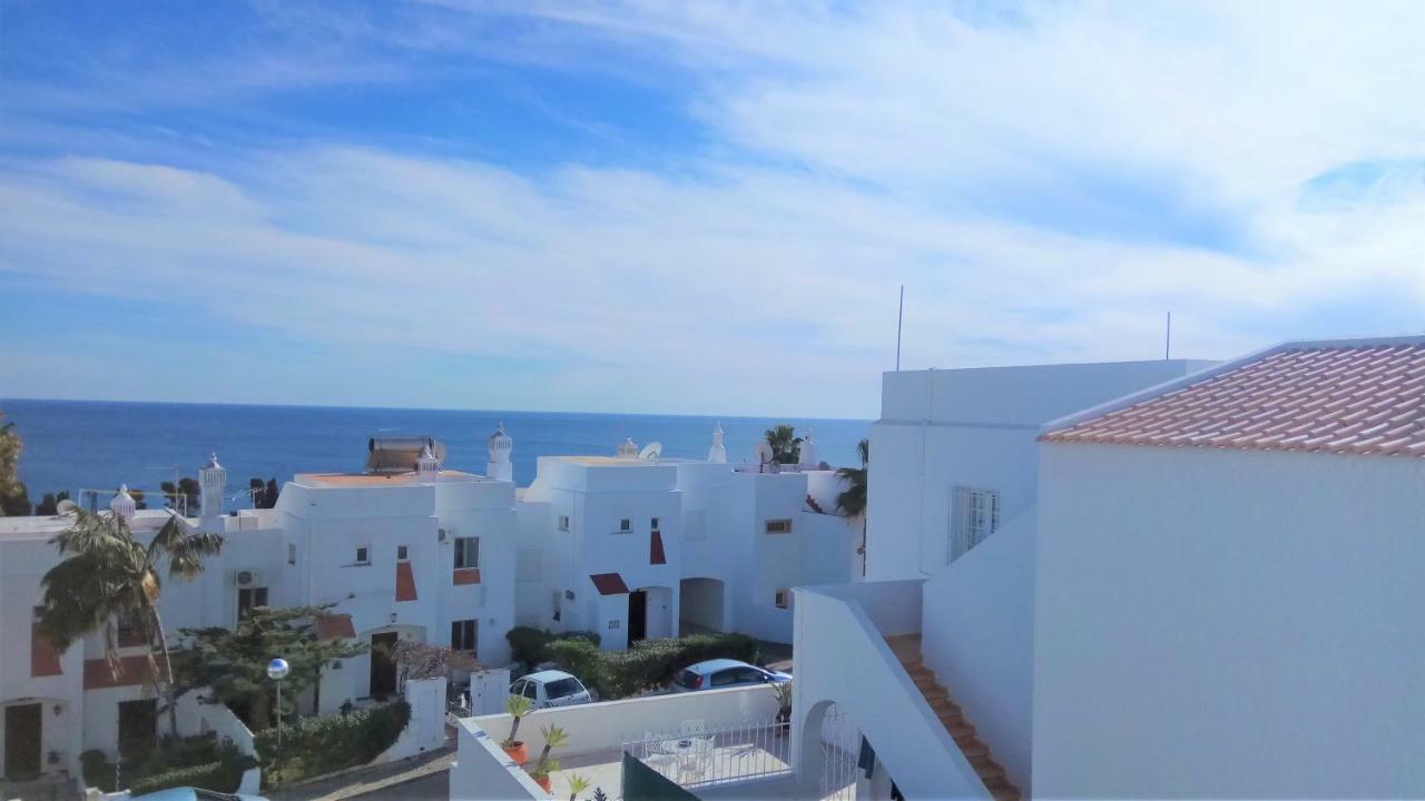 Apartamento De Praia - Албуфейра Екстериор снимка